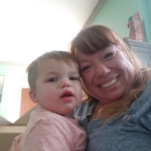 Meet your Posher, Tracy